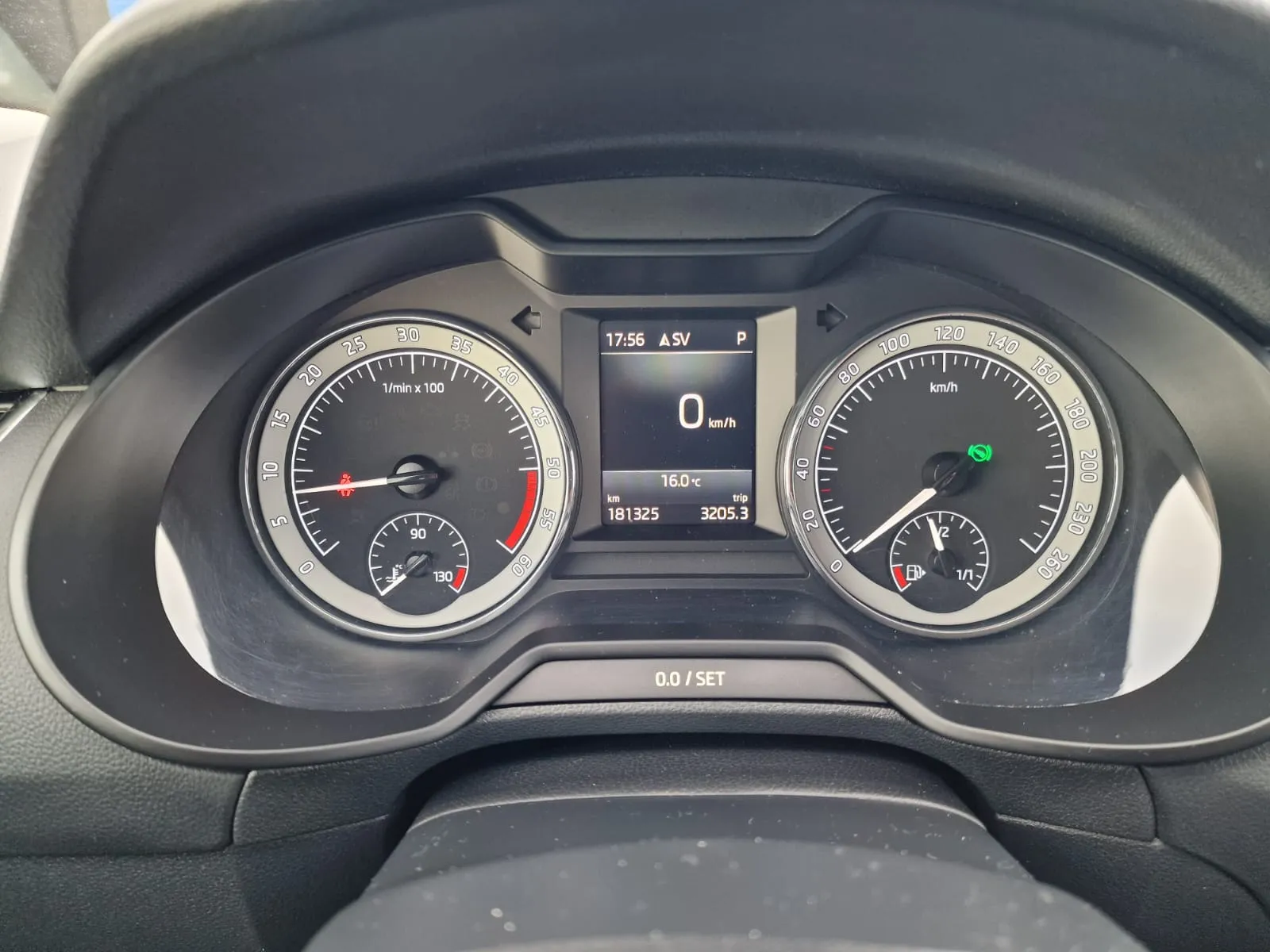 
								Škoda Octavia Combi 1.6 TDI 115k Style DSG full									
