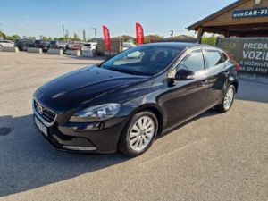 Volvo V40 Momentum