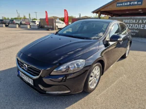 Volvo V40 Momentum