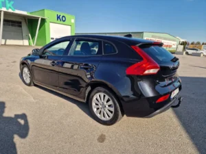 Volvo V40 Momentum