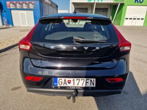Volvo V40 Momentum